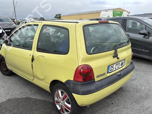 Dør venstre fortil RENAULT TWINGO I (C06_) 1.2 (C066, C068) | BP30941113C2