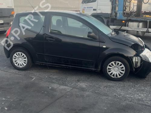Left mirror CITROËN C2 (JM_) 1.4 HDi | BP19962809C26 