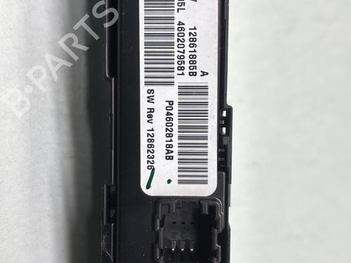 Warning switch CHRYSLER SEBRING (JS) 2.0 CRD | BP28279427I22 