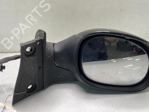 Used Right mirror PEUGEOT 1007 (KM_) 1.4 HDi (68 hp) 31212739