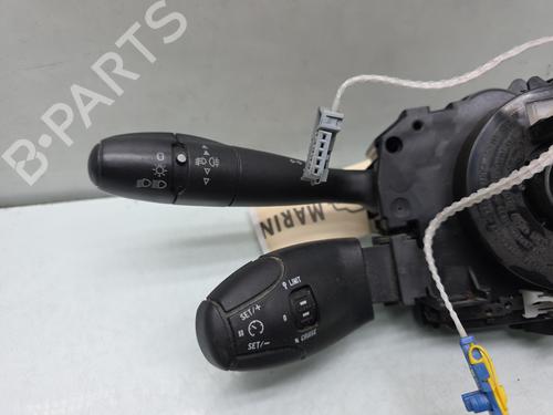 Steering column stalk CITROËN C3 Picasso (SH_) 1.4 VTi 95 (SH8FSC, SH8FP0, SH8FP6) | BP28353431I23 - Image 7