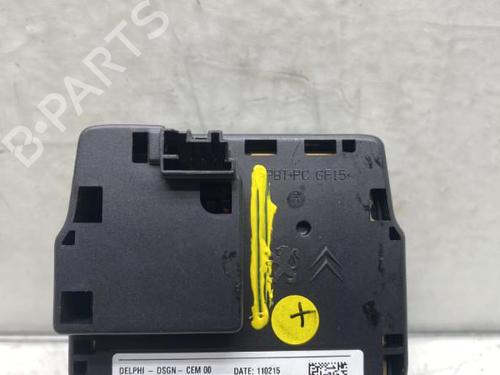 Switch PEUGEOT 508 I (8D_) 1.6 THP | BP19961264I30 