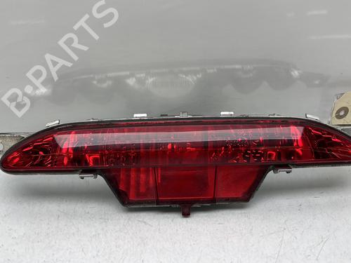 Used Rear fog light PEUGEOT 208 I (CA_, CC_) 1.6 HDi (92 hp) 29507244