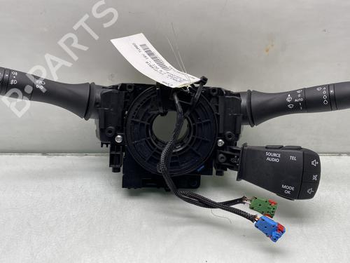 Used Steering column stalk Steering column stalk RENAULT TALISMAN (LP_) 1.6 dCi 160 (160 hp) 24208057 24208057