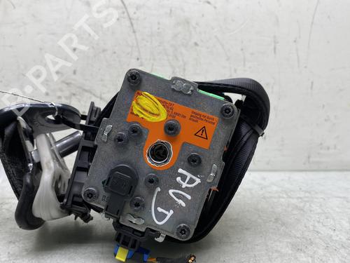 Used Front right belt tensioner Front right belt tensioner CITROËN BERLINGO Box Body/MPV (B9) 1.6 HDi 90 16V (90 hp) 19957366 19957366