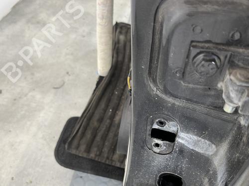 Left front door FIAT 500 (312_) 1.2 (312AXA1A) | BP30156429C2 