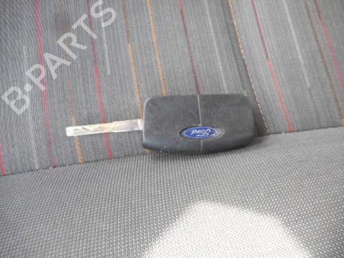 Switch FORD C-MAX (DM2) 1.6 TDCi | BP20018128I30 - Image 7