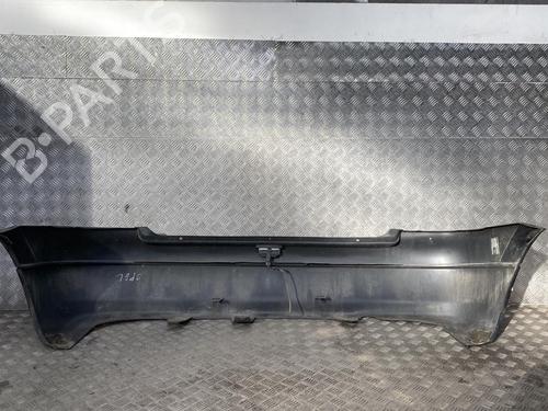 Rear bumper OPEL ASTRA G Hatchback (T98)  | BP21957498C8 