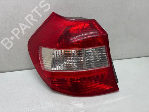 Left taillight BMW 1 (E87) 118 d | BP38598716C34 - Image 3