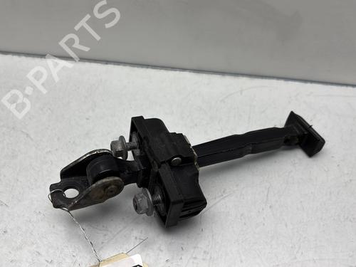 Used Hinge/Door check strap RENAULT CLIO IV (BH_) 1.2 16V (73 hp) 29465606