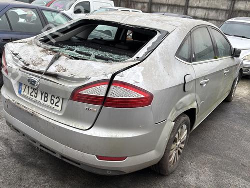 Left front indicator FORD MONDEO IV (BA7) 1.8 TDCi | BP24197967C32 - Image 15