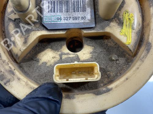 Fuel pump PEUGEOT 307 (3A/C) 1.6 HDi 110 | BP19982080M76 