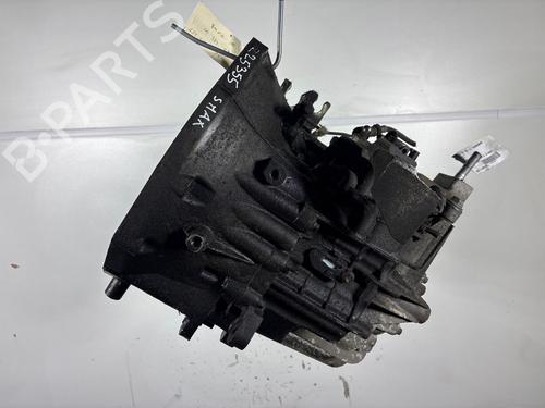 Used Gearbox Gearbox 38625679 38625679