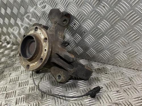 Left front steering knuckle MERCEDES-BENZ SPRINTER 3-t Van (B906)  | BP19994238M25 