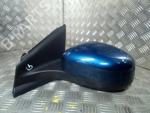 Left mirror FORD MONDEO IV (BA7)  | BP19976860C26 