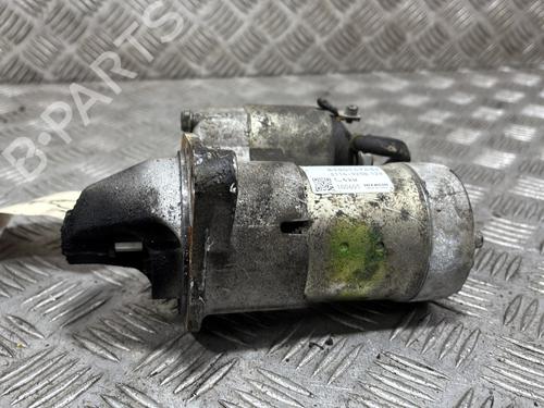 Used Starter OPEL ASTRA J (P10) 1.7 CDTI (68) (110 hp) 30314653