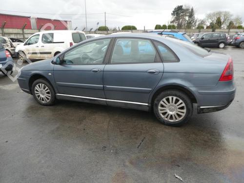 Third brake light CITROËN C5 II (RC_) 2.0 HDi (RCRHRH) | BP31881003L11  - Image 7