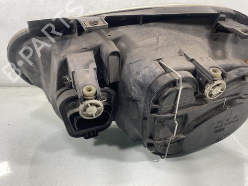 Right headlight VW GOLF IV (1J1) 1.9 TDI | BP28281550C29 