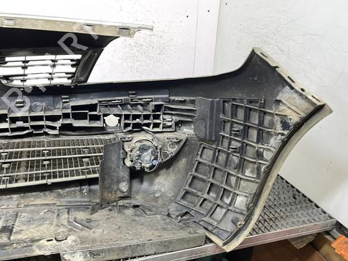 Front bumper RENAULT GRAND SCÉNIC II (JM0/1_) 1.9 dCi (JM14) | BP29453213C7 