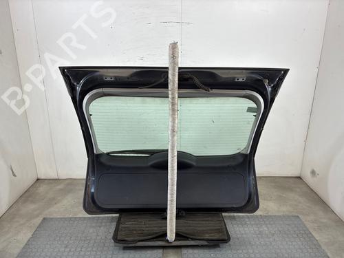 Used Tailgate Tailgate 36792655 36792655
