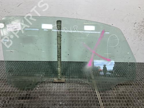 Used Front right door window PEUGEOT 1007 (KM_) 1.4 HDi (68 hp) 32263912