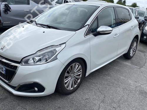 Left front window switch PEUGEOT 208 I (CA_, CC_) 1.2 THP 110 | BP36364009I27  - Image 108