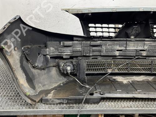 Front bumper RENAULT SCÉNIC II (JM0/1_) 1.9 dCi (JM0G, JM12, JM1G, JM2C) | BP29609910C7 