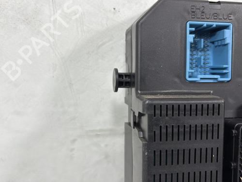 Fuse box PEUGEOT 207 (WA_, WC_) 1.6 HDi | BP30941012E1 