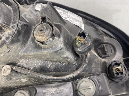 Left headlight HYUNDAI TUCSON (JM) 2.0 CRDi | BP19985280C28 