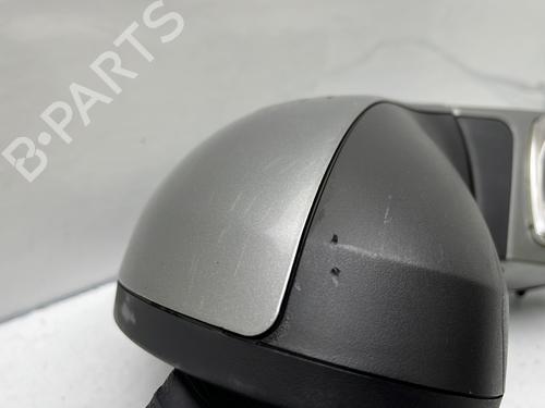 Right mirror PEUGEOT 207 CC (WD_) 1.6 HDi | BP21822641C27 