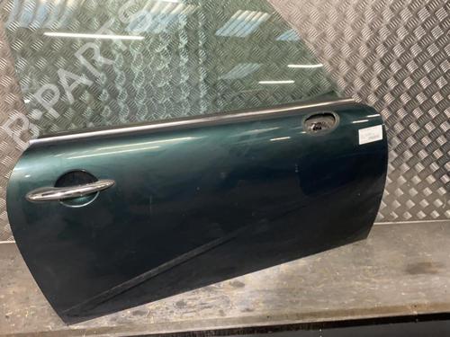 Right front door MINI MINI (R50, R53) Cooper | BP19999210C3 