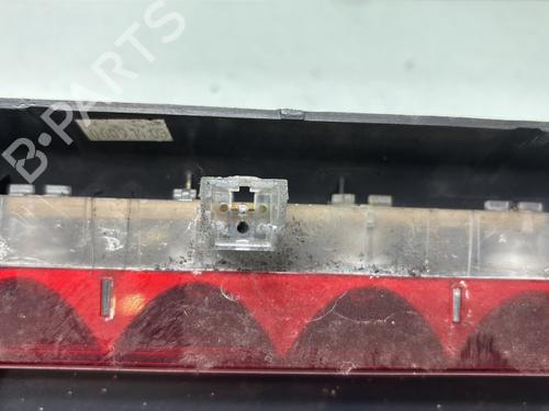 Third brake light CITROËN C2 (JM_) 1.4 HDi | BP32470020L11 - Image 2