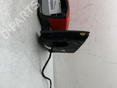 Left mirror VW POLO V (6R1, 6C1) 1.4 (6R1) | BP20022546C26