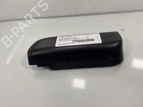 Used Third brake light CITROËN BERLINGO / BERLINGO FIRST Box Body/MPV (M_) 1.9 D 70 (MBWJZ, MCWJZ) (69 hp) 20009540