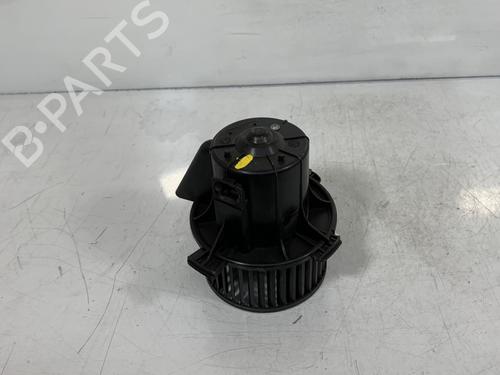 Used Heater blower motor Heater blower motor CITROËN C4 Coupe (LA_) 1.6 HDi (90 hp) 20010728 20010728