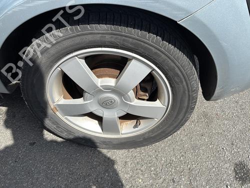 Left front driveshaft KIA RIO II (JB) 1.6 CVVT | BP31831450M38 - Image 20