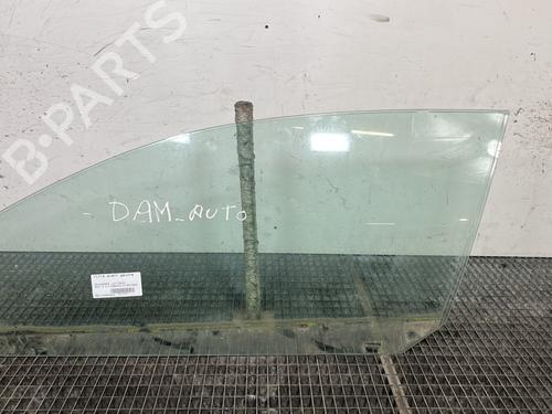 Used Front left door window VW GOLF V (1K1) 1.4 16V (80 hp) 31594726