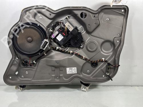 Used Front right window mechanism SKODA OCTAVIA II (1Z3) 1.9 TDI (105 hp) 29507195