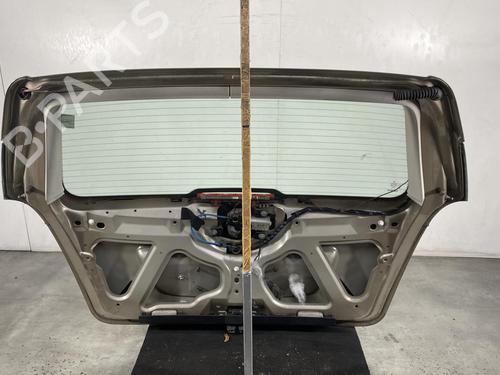 Tailgate MERCEDES-BENZ A-CLASS (W169) A 160 CDI (169.006, 169.306) | BP19955096C6 