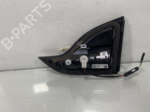 Used Left tailgate light Left tailgate light OPEL ZAFIRA TOURER C (P12) 1.4 (75) (120 hp) 19970734 19970734