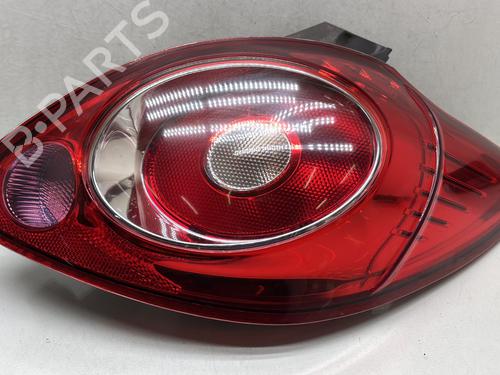 Right taillight FORD KA (RU8) 1.2 1579394