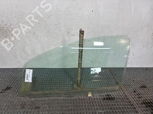 Used Front left door window Front left door window 31936477 31936477