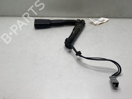 Seat buckle BMW 1 (E87) 118 i | BP29939736I32