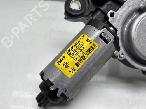 Rear wiper motor VW TIGUAN (5N_) 2.0 TDI 4motion | BP28184914M102 