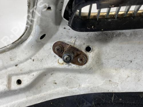Used Hood BMW 3 (E46) 320 d (136 hp) 21590676