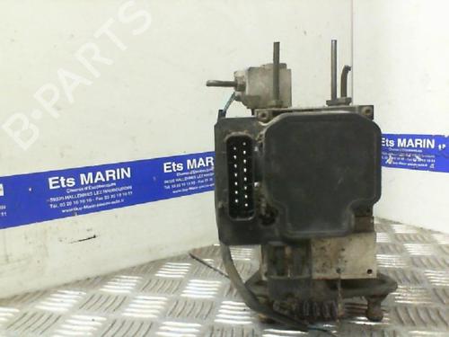 Used ABS pump ABS pump MERCEDES-BENZ A-CLASS (W168) A 170 CDI (168.008) (90 hp) 20020665 20020665