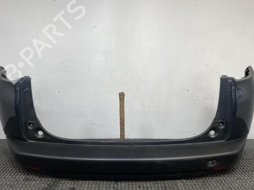 Used Rear bumper PEUGEOT 2008 I (CU_) 1.2 PureTech 82 (82 hp) 19950480