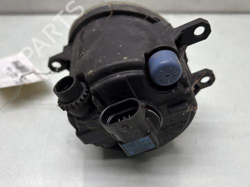 Left front fog light TOYOTA YARIS (_P9_) 1.4 D-4D (NLP90_, NLP90R) | BP28385412C30