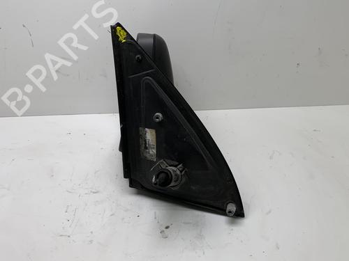 Used Left mirror OPEL COMBO Box Body/MPV 1.7 DTI 16V (75 hp) 20013789