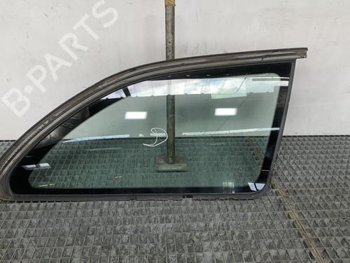 Used Rear right quarter glass SKODA OCTAVIA II (1Z3) 1.9 TDI (105 hp) 21958397
